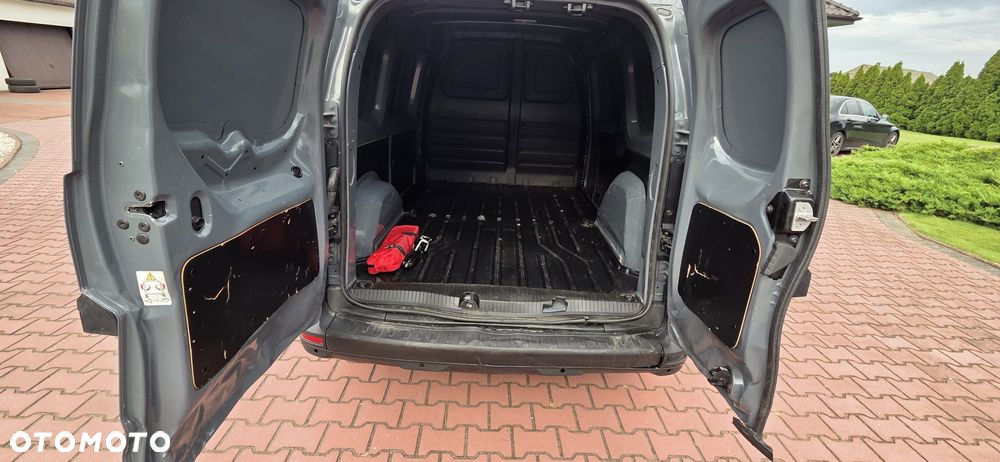Renault kangoo - 15