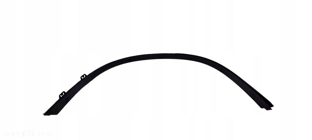 Bmw X1 E84 Listwa Sierp Osłona Nakładka Błotnika Prawa Prawy Tył 2990172 - 6