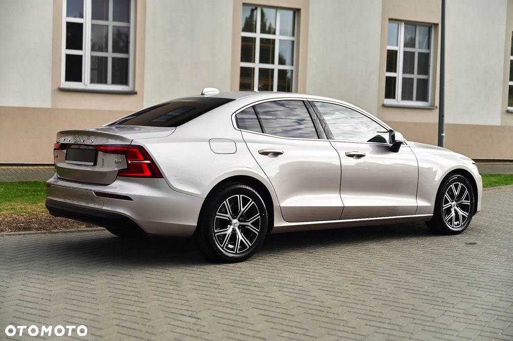 Volvo S60 - 17
