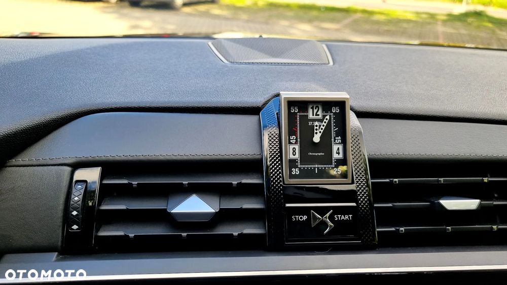 DS Automobiles DS 7 Crossback 2.0 BlueHDi Performance Line + - 30