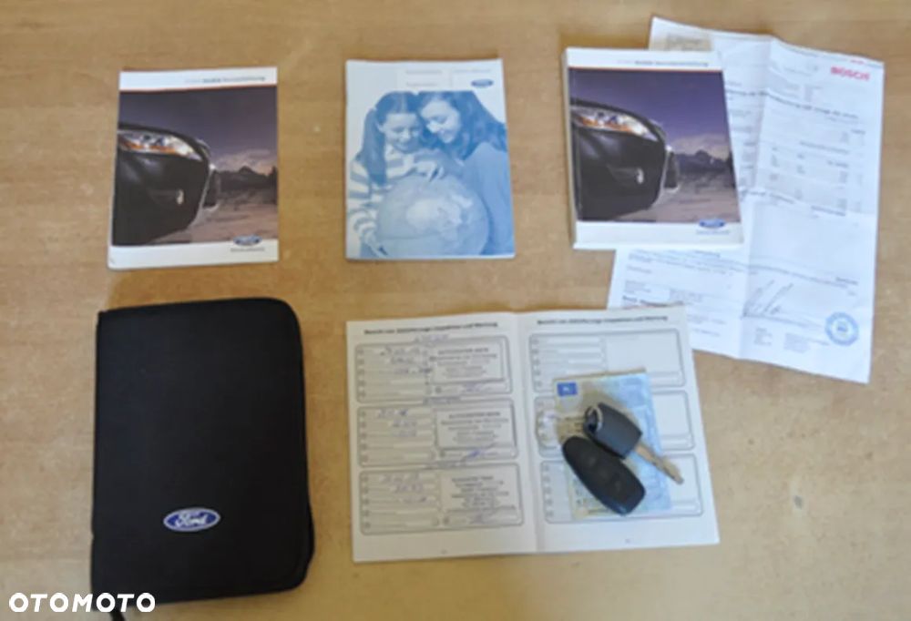 Ford Kuga 2.0 TDCi 4x4 Trend - 17