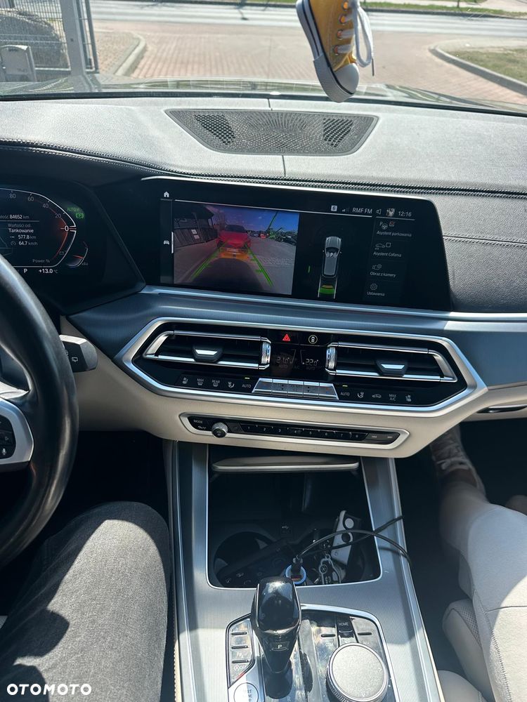 BMW X5 xDrive25d sport - 9