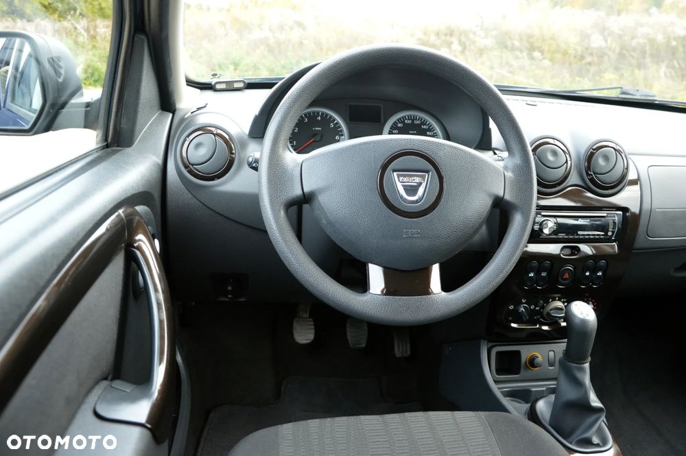 Dacia Duster 1.6 16V 4x2 - 26