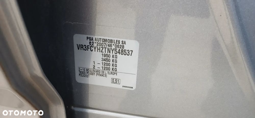 Peugeot 308 1.5 BlueHDi GT Pack S&S EAT8 - 27