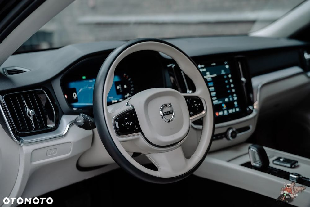 Volvo S60 - 17
