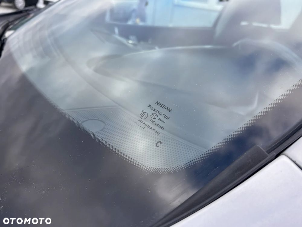 Nissan Qashqai 2.0 Lounge - 20