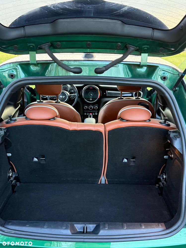 MINI Cooper S sport - 17