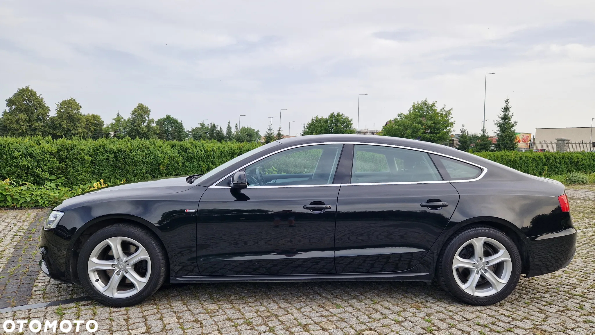 Audi A5 - 8
