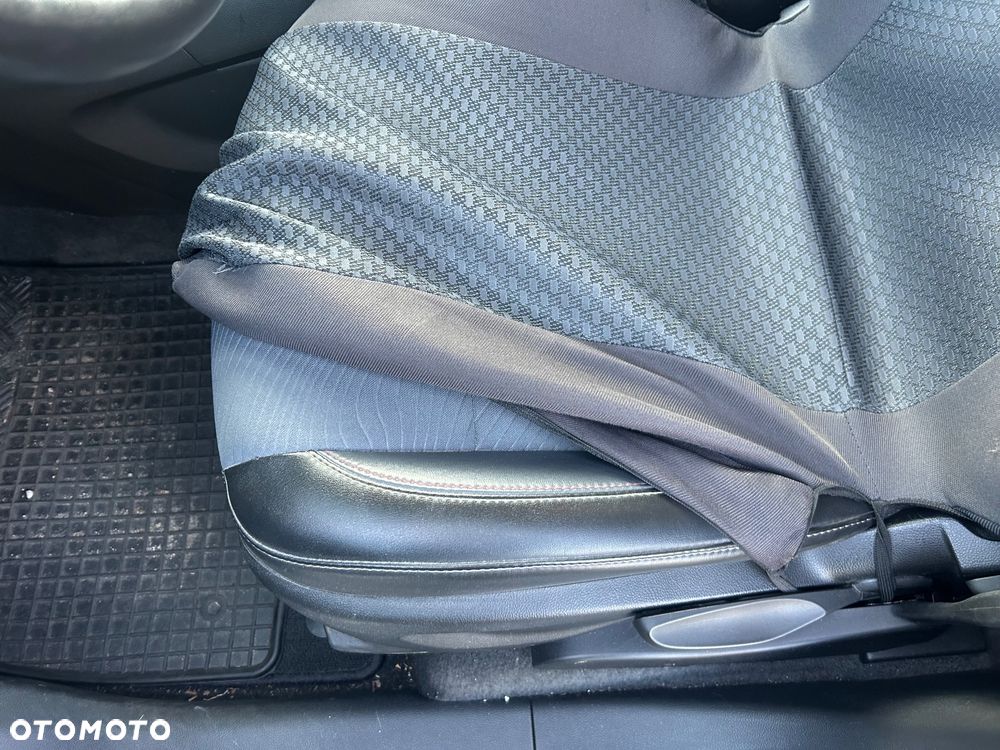 Opel Mokka 1.4 Turbo ecoFLEX Start/Stop 4x4 Color Innovation - 11