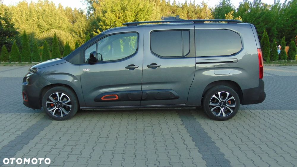 Citroën Berlingo - 7