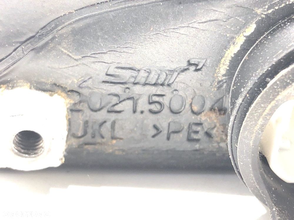 LUSTERKO PRAWY  BMW 4 coupe (F32, F82) 2013 - 2022 420 d xDrive 135 kW [184 KM] olej napędowy 2013 - 5