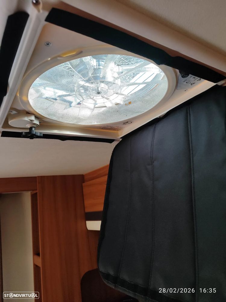 Weinsberg CaraSuite - 14