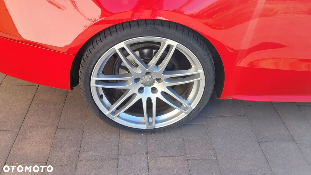 Audi A5 3.0 TDI Quattro - 11