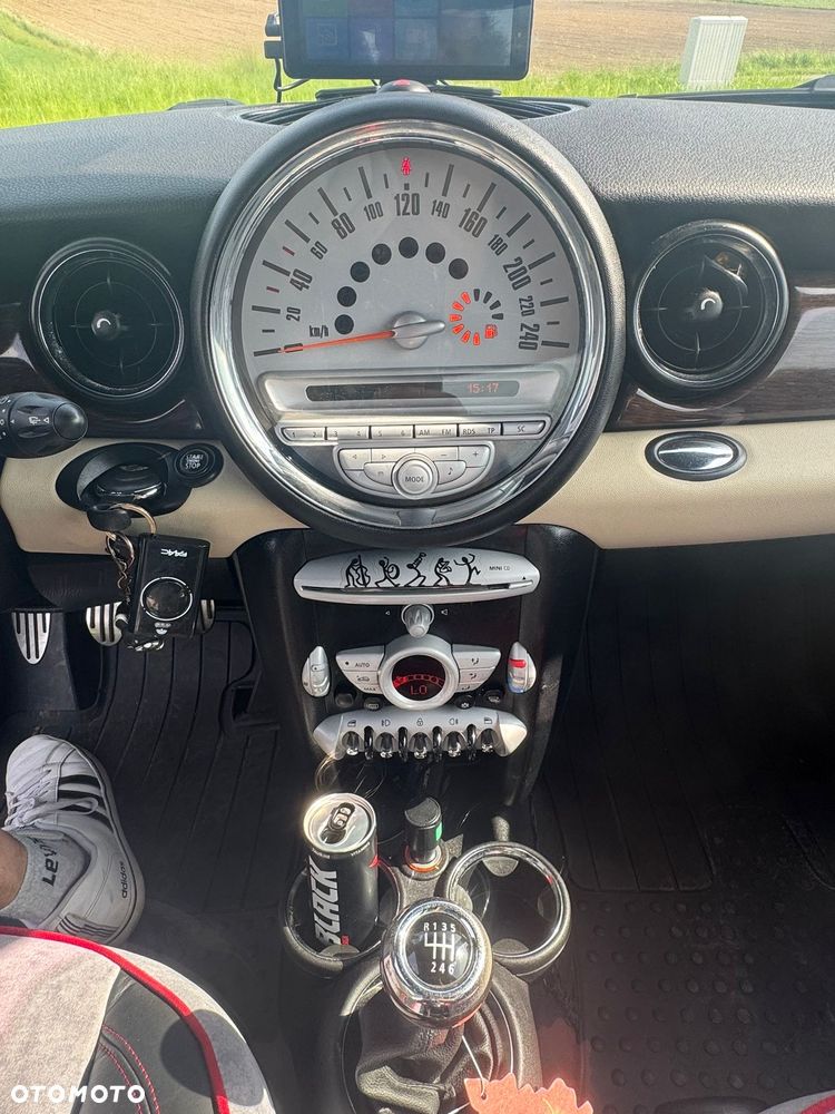 MINI Cooper - 10