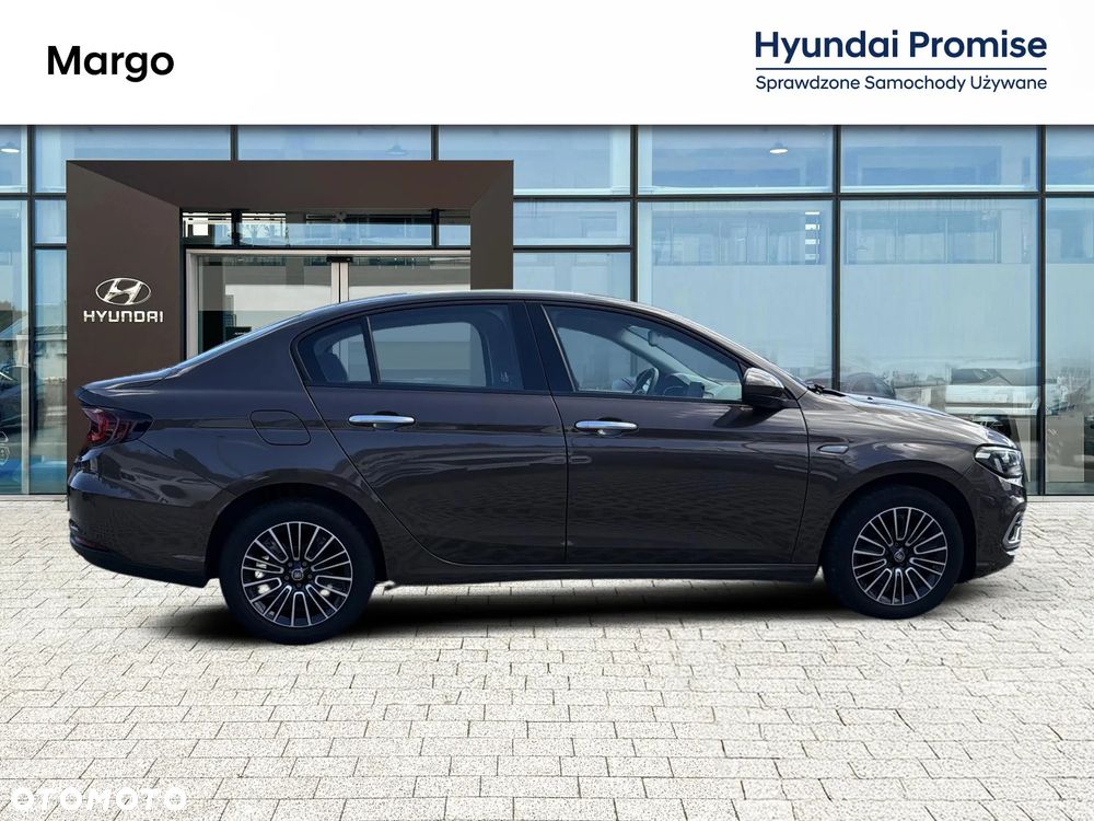Fiat Tipo 1.0 T3 Life - 12