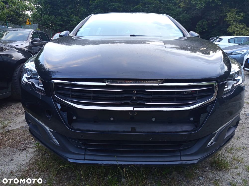 Peugeot 508 - 12