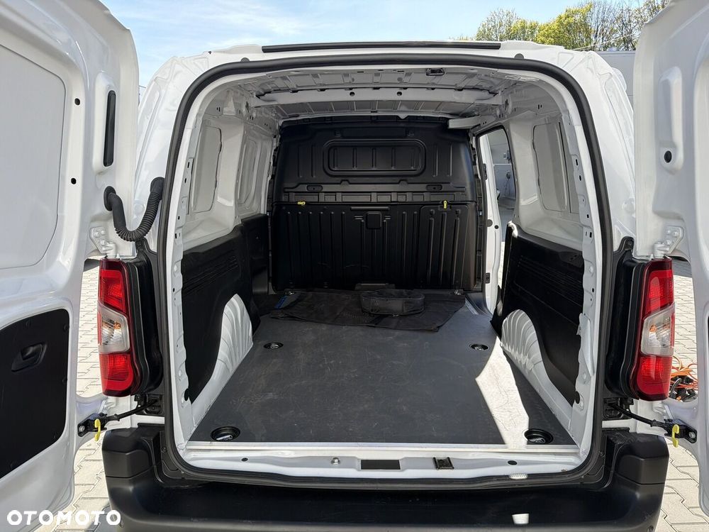Toyota PROACE CITY - 13