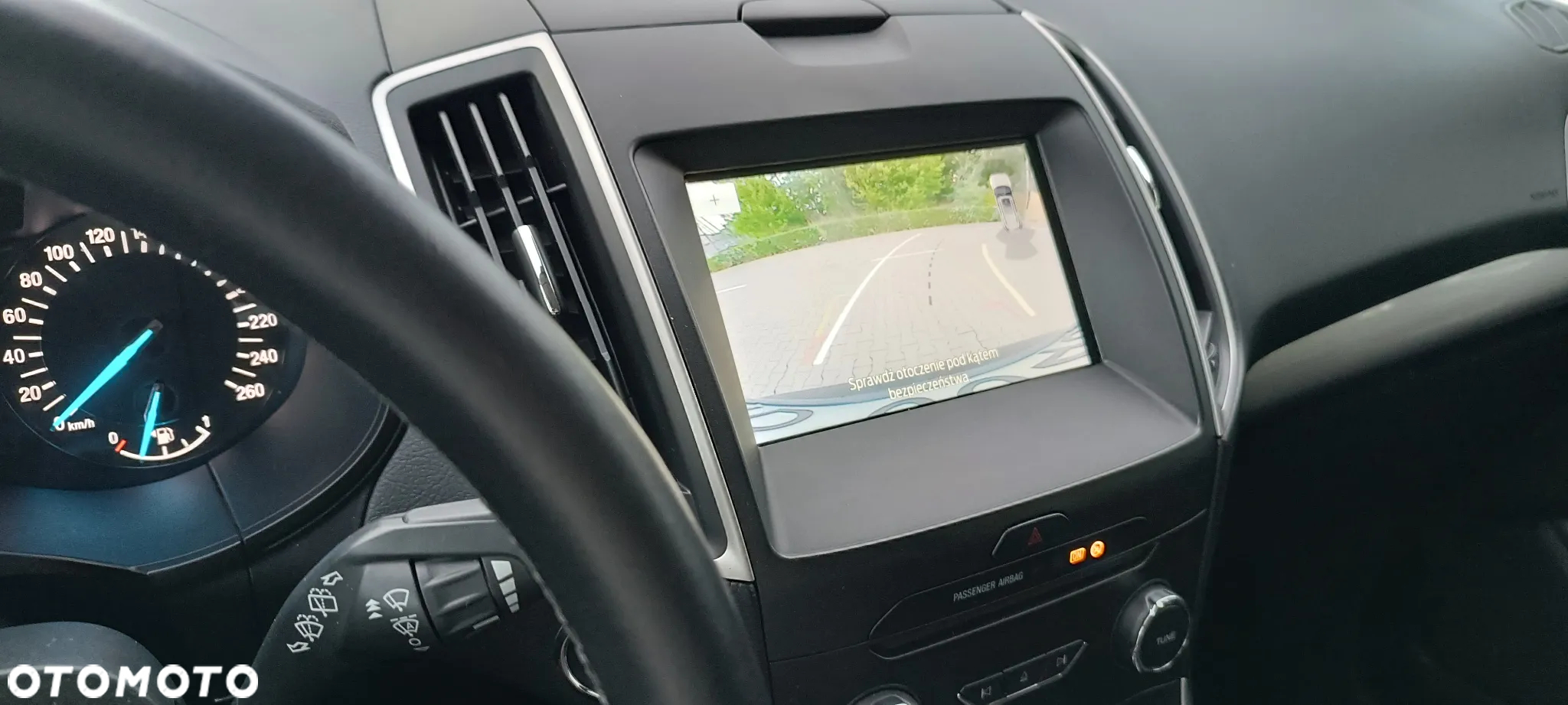 Ford S-Max - 14
