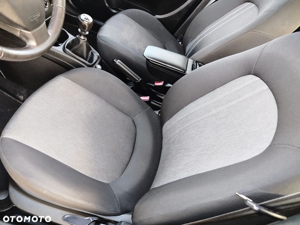 Fiat Punto 0.9 Twinair Easy Pakiet Easy Plus S&S - 17