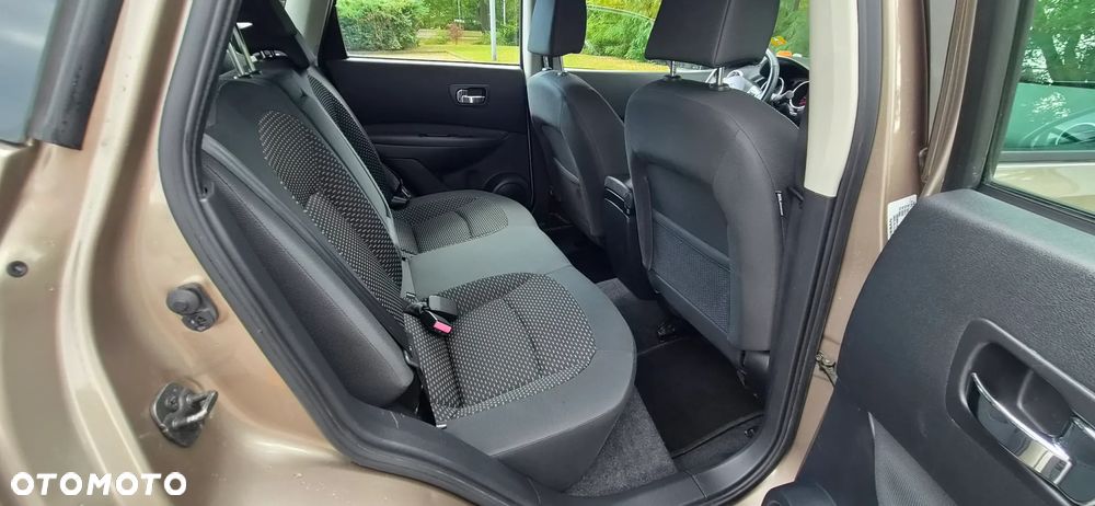 Nissan Qashqai 2.0 Tekna - 25