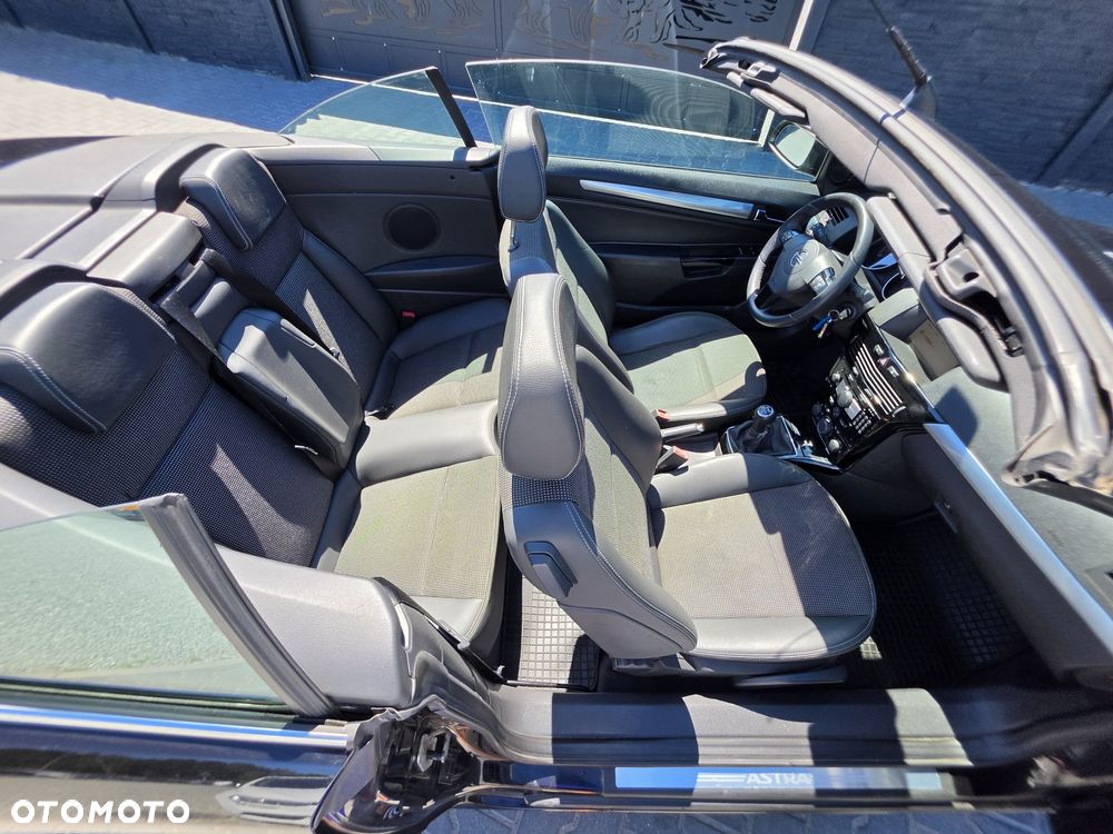 Opel Astra - 2