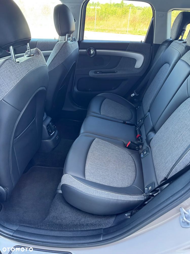 MINI Countryman Cooper ALL4 - 17
