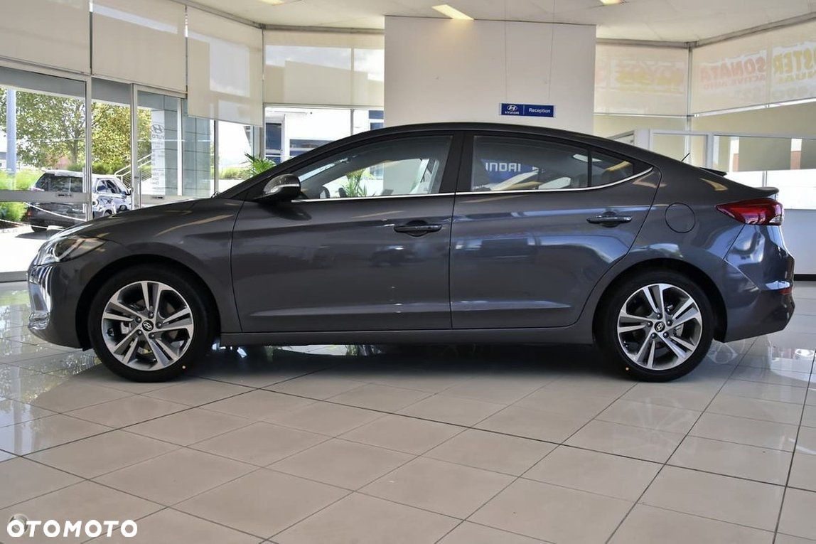 4x Felgi 16 m.in. do HYUNDAI i30 III FL Ioniq Coupe II Elantra VI - B5210 - 6