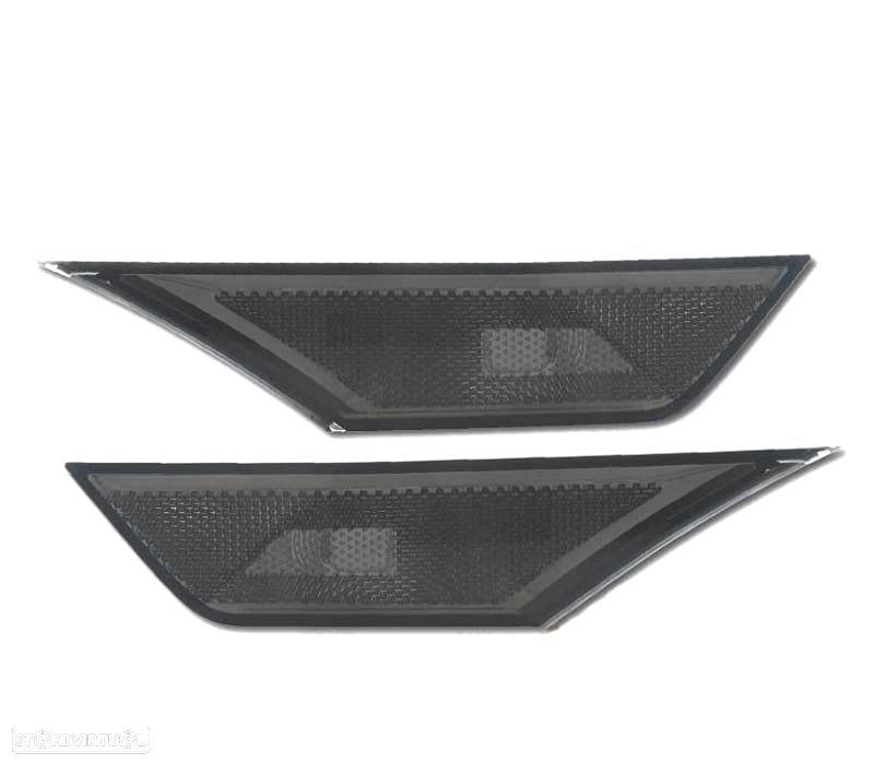 PISCAS LATERAIS HONDA CIVIC 16-20 ESCURECIDOS - 2