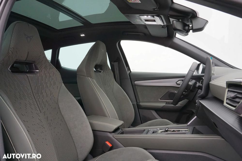 Cupra Formentor 1.5 eTSI DSG7 MHEV Tribe Edition - 15