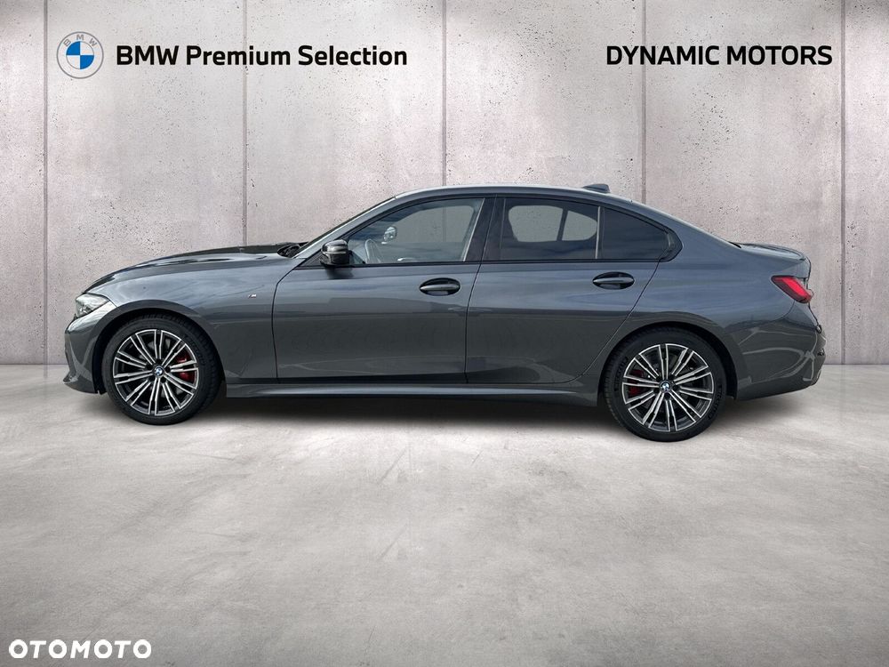BMW Seria 3 - 3