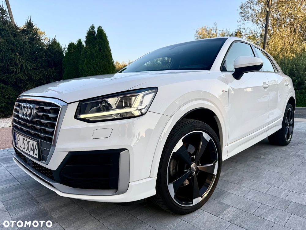 Audi Q2 - 5