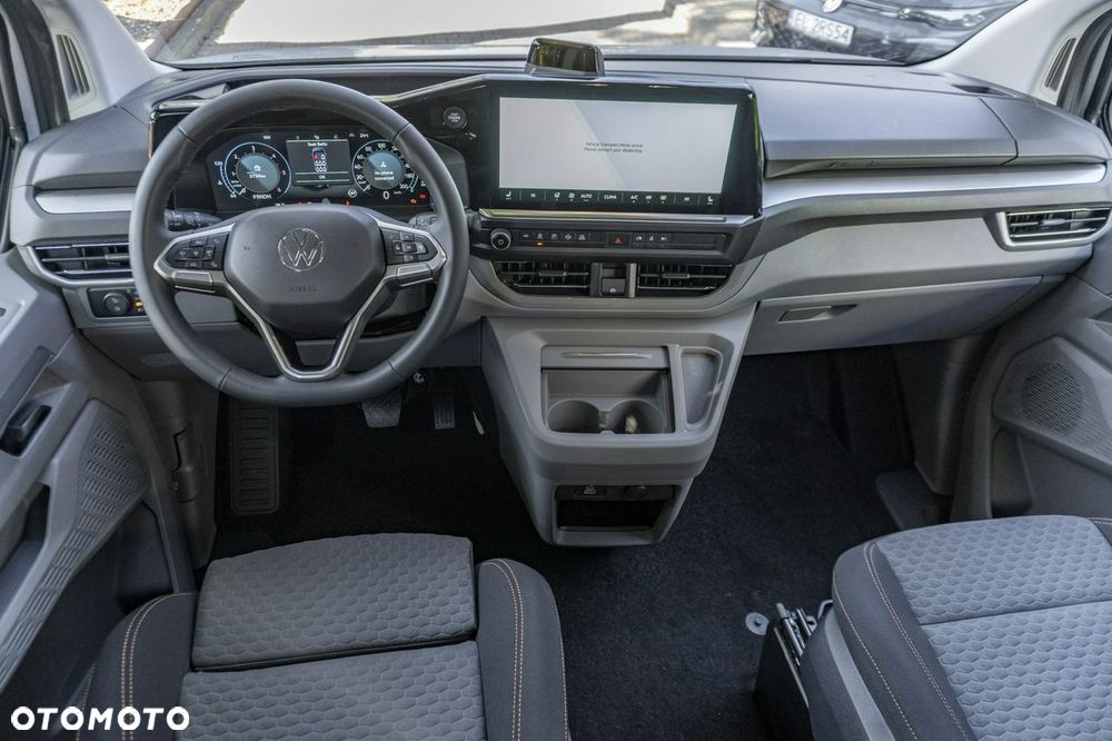 Volkswagen Caravelle - 23