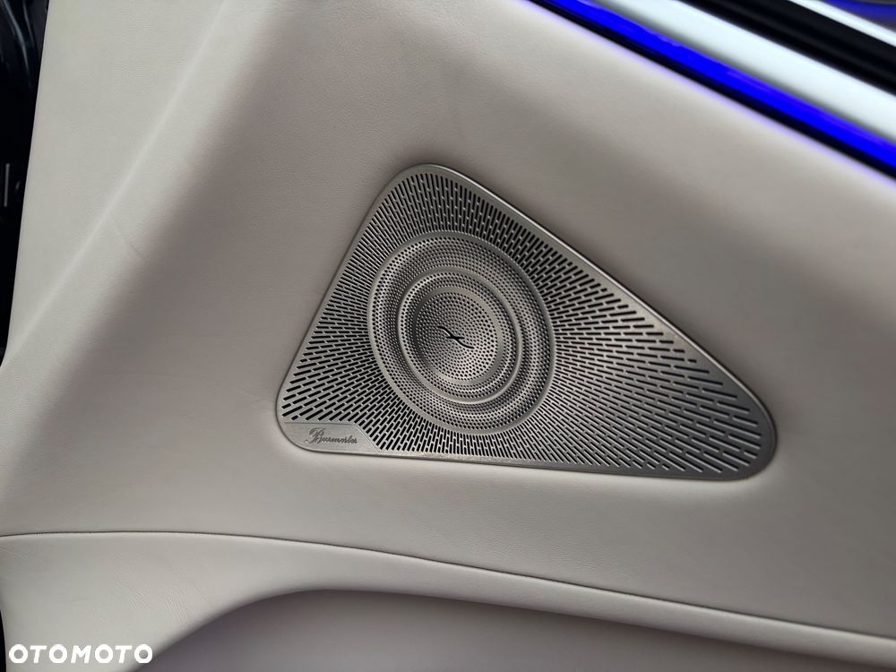 Mercedes-Benz Klasa S 500 4-Matic L AMG Line 9G-TRONIC - 21