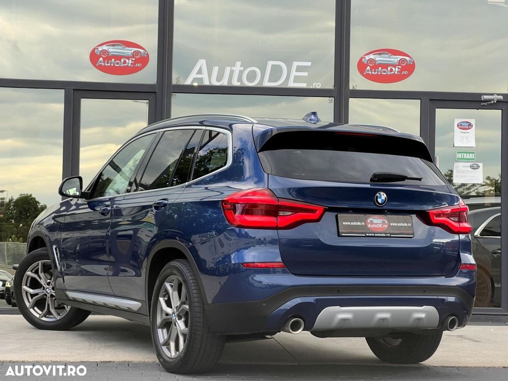 BMW X3 - 4