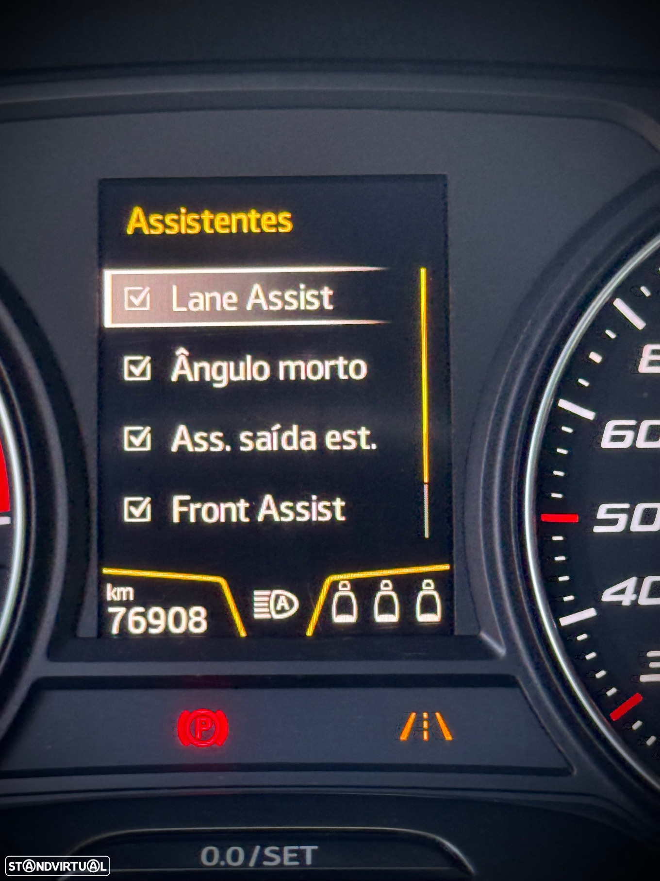 SEAT Ateca 1.4 TSI FR - 15