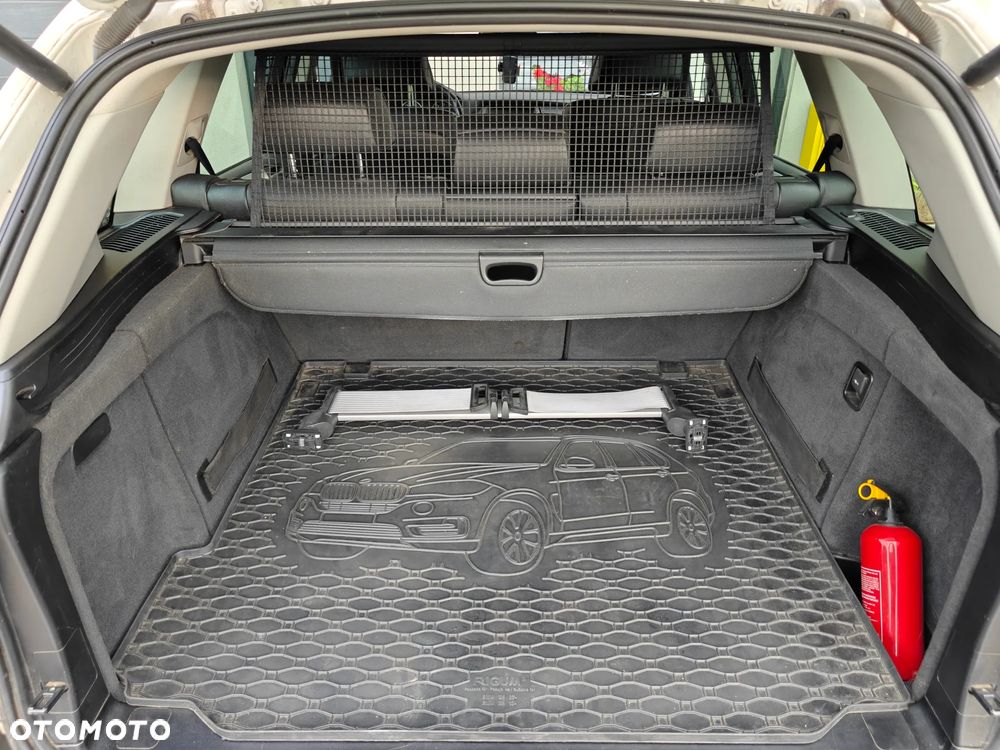 BMW X5 xDrive40d - 18