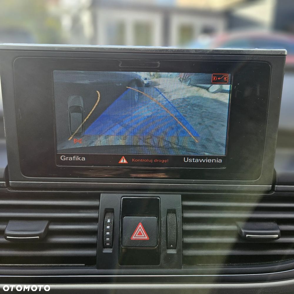 Audi A6 Avant 3.0 TDI DPF quattro S tronic - 28