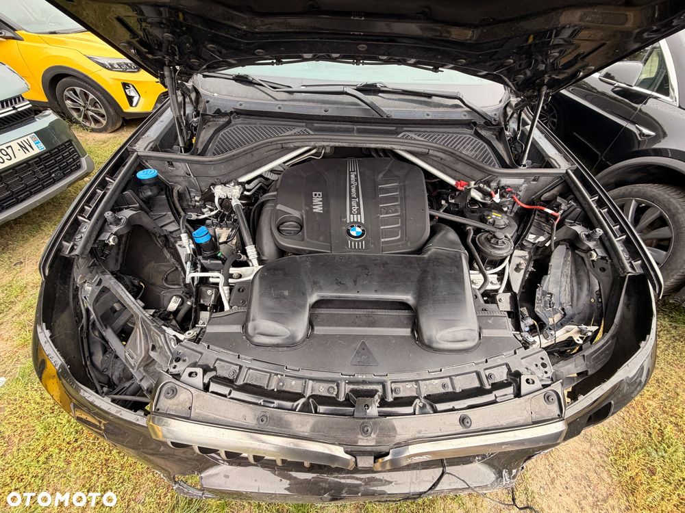 BMW X6 xDrive30d M Sport - 24