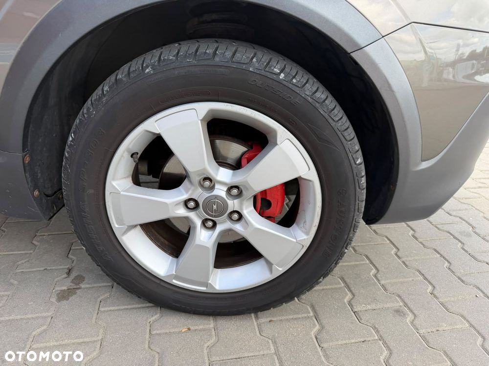 Opel Antara 2.0 CDTI Cosmo - 6