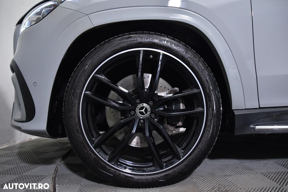 Mercedes-Benz GLS 450 d MHEV 4MATIC Aut. - 15