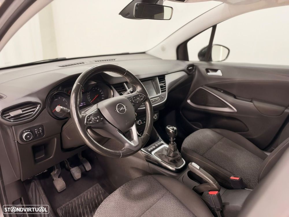 Opel Crossland 1.2 T Business Edition - 6