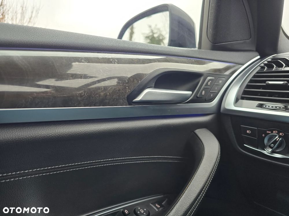 BMW X3 xDrive30i M Sport - 28