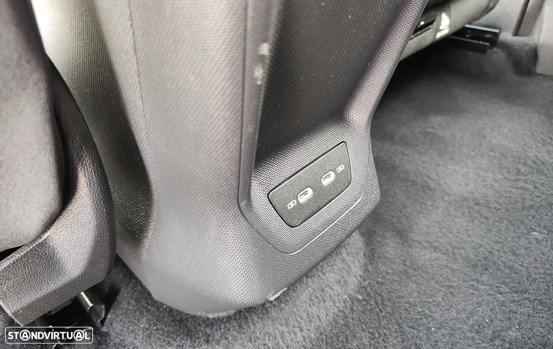 Cupra Born 58 kWh - 13