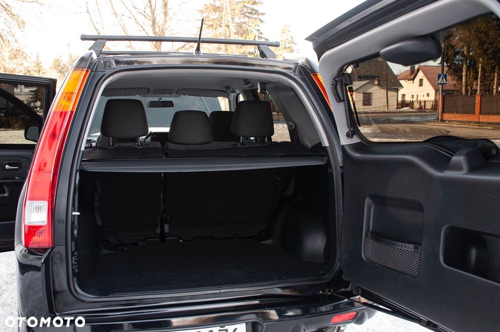 Honda CR-V 2.0i Automatik ES - 6