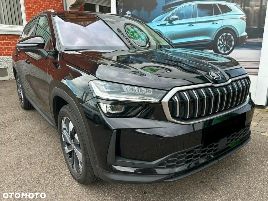 Skoda Kodiaq - 3