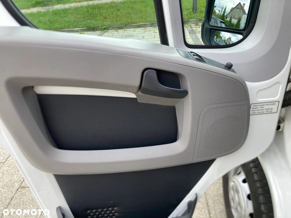 Fiat Ducato - 20