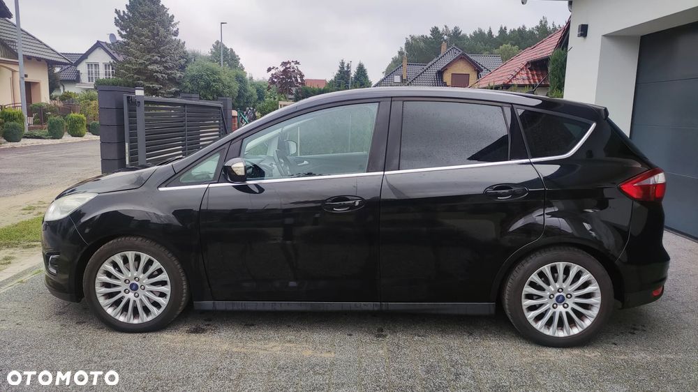 Ford C-MAX 2.0 TDCi Titanium - 8
