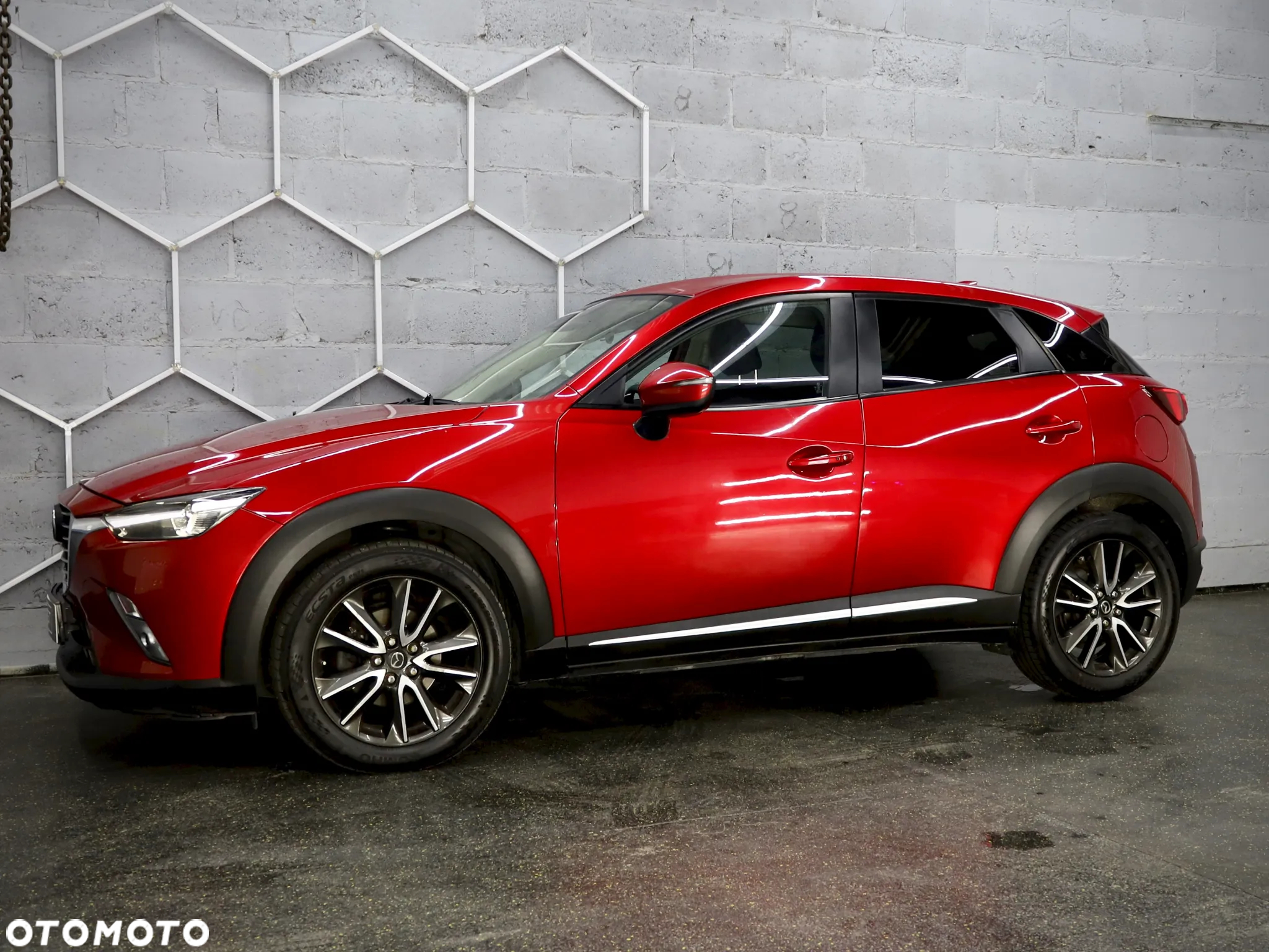 Mazda CX-3 2.0 Skyenergy - 19