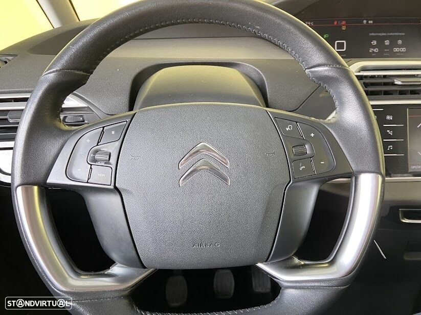 Citroën Grand C4 Spacetourer 1.5 BlueHDi C-Series - 14