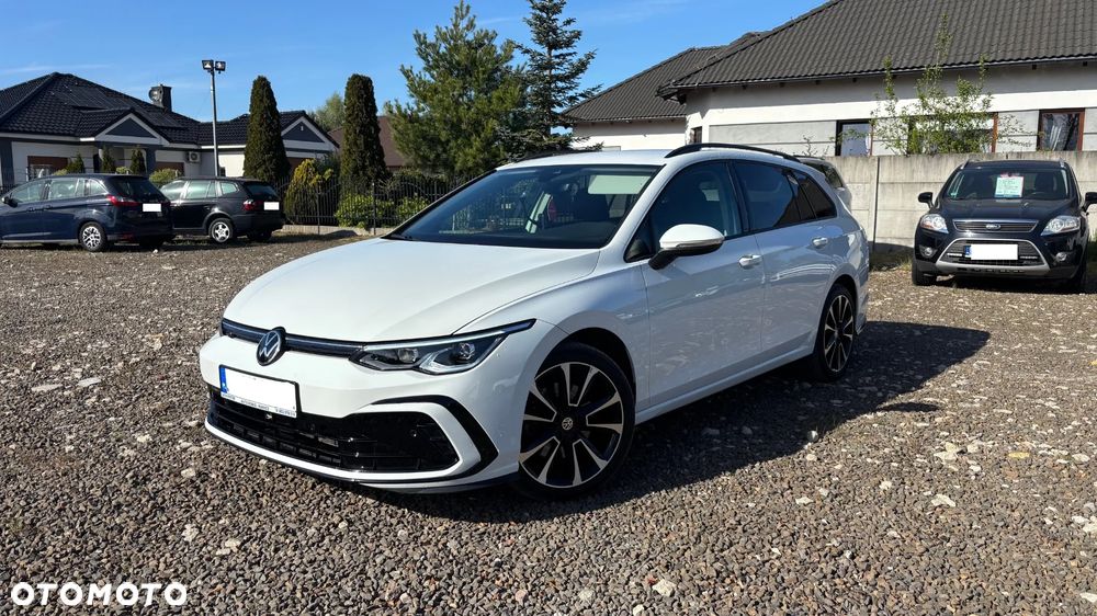 Volkswagen Golf 2.0 TDI - 35